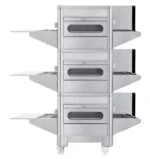 TUNNEL C40 – 16” Belt Electric Conveyor Pizza Oven - Image 4
