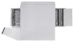 TUNNEL C40 – 16” Belt Electric Conveyor Pizza Oven - Image 6