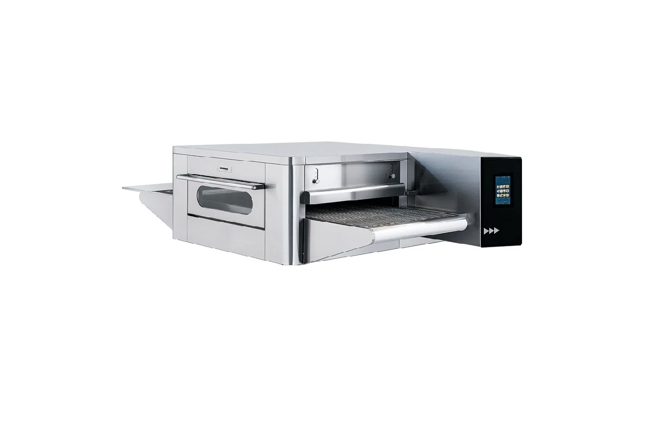 TUNNEL C40 – 16” Belt Electric Conveyor Pizza Oven