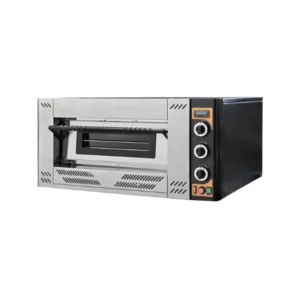 GAS XL 4 – 4 x ø35cm Pizzas Gas Deck Oven
