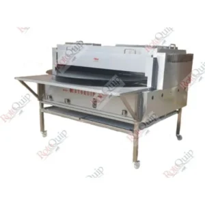 RD-60 Automatic Rotating Gas Tandoori Roti/Nan oven 900pcs/Hr