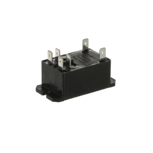 (CS) ME90-008 HENNY PENNY FRYER COMPUTER PCB RELAY SWITCH 6 PIN 12 VDC COIL 30AMP