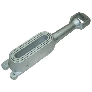(CS) PITCO PP10853 GAS FRYER TUBE BURNER 35C+ 45C+ 6″ FRIALATOR 35 45 35C 45C MODEL