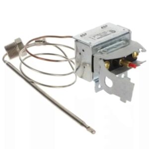 (C.S) 16738 GENUINE HENNY PENNY HI LIMIT SAFETY CUT OUT THERMOSTAT FRYER 232°C 450°F