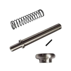 (CS) HENNY PENNY PRESSURE FRYER FRONT PULL RELEASE KNOB RETAINING PIN KIT HP16135