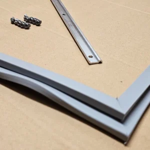 (CS) HENNY PENNY 25643 CHICKEN PIZZA WARMER MAGNETIC DOOR GASKET SEAL HC900 HHC980