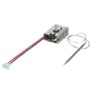 (CS) HENNY PENNY 64103 THERMOSTAT 210 F WARMING CUPBOARD HEATED DISPLAY UNIT HP64103