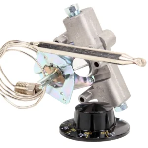 (CS) P5047588 PITCO GAS FRYER THERMOSTAT 35C+ 45C+ GS STYLE BLEED TYPE PART 5047588