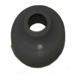 (C.S) 16804 HENNY PENNY ROUND GREY UMBRELLA GROMET RUBBER GASKET SILICONE SEAL WASHER
