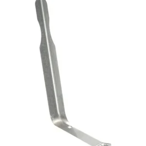 (C.S) 2 x HENNY PENNY GAS ELEC FRYER CHICKEN BASKET STAINLESS STEEL HANDLE HEAVY DUTY