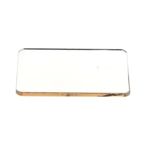 (CS) ANGELO PO 3036960 CONVECTION OVEN INTERNAL GLASS LENS FOR OVEN LAMP RECEPTACLE