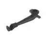 (CS) 227019 BLUE SEAL GAS OVEN TOP BURNER RING CAST VENTURI TUBE PIPE FRONT & REAR