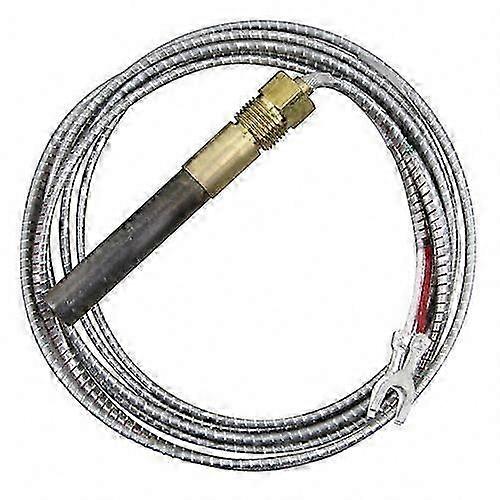 (CS) GENUINE BAKERS PRIDE TWIN LEAD THERMOPILE / THERMOCOUPLE 72″ LONG M1265X 101 151
