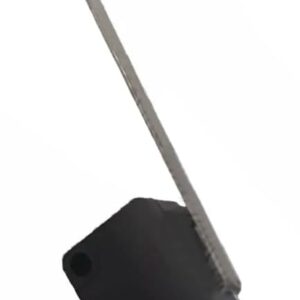 (CS) 233862 GENUINE BLUE SEAL CONVECTION OVEN DOOR SWITCH / MICROSWITCH LONG ARM E31