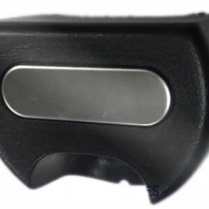 (CS) 019435 BLUE SEAL GAS VALVE TAP CONTROL KNOB FOR FRONT GAS BURNER TOP ON OFF KNOB
