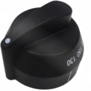 (CS) 230363 BLUE SEAL OVEN CONTROL THERMOSTAT KNOB EVOLUTION SERIES G50 GAS RANGE