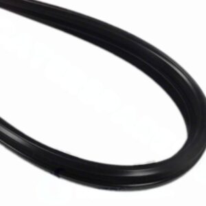 (CS) 234464 BLUE SEAL RUBBER DOOR SEAL GASKET E31 E31D4 TURBOFAN CONVECTION OVEN