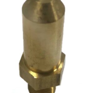 (CS) 037165 BLUE SEAL LONG GAS JET NOZZLE INJECTOR LPG LP COBRA BBQ CHARGRILL