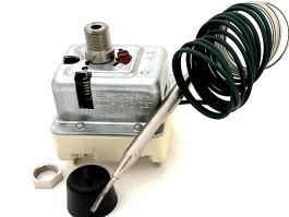 (CS) BERTO’S 33070800 ELECTRIC FRYER HIGH LIMIT SAFETY THERMOSTAT 240℃ E6F10-3B ETC