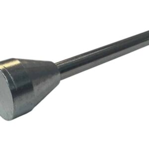 (CS) ARCHWAY SKEWER HOLDING METAL PIN FOR ROTATING DONER KEBAB MACHINE PARTS