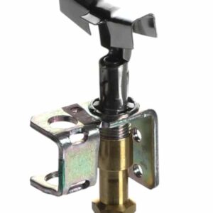 (CS) A11103 AMERICAN RANGE NATURAL GAS FRYER PILOT ASSEMBLY AF25 AF45 AF75 AF PARTS