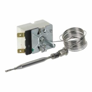 (CS) 011982 BLUE SEAL ELECTRIC FAT FRYER OPERATING THERMOSTAT VEE RAY E43 E44 MODEL