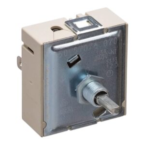 (CS) ARCHWAY CHIP DUMP RADIANT SIMMER STAT CONTROL TEMPERATURE SWITCH