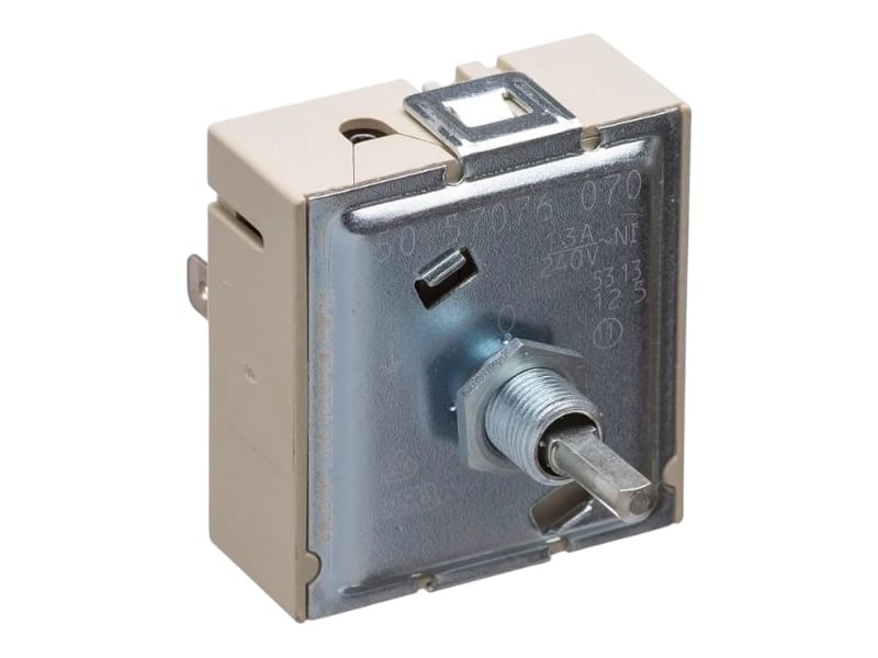 (CS) ARCHWAY CHIP DUMP RADIANT SIMMER STAT CONTROL TEMPERATURE SWITCH