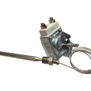 (CS) A50400 AMERICAN RANGE GAS FRYER TEMPERATURE CONTROL MILLIVOLT THERMOSTAT