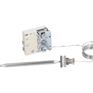 (CS) ARCHWAY HD5 HEATED CHICKEN DISPLAY WATER CONTROL THERMOSTAT 1PH SINGLE POLE