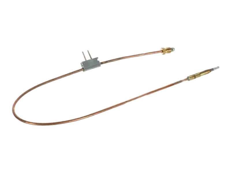 (CS) 018094 BLUE SEAL GAS FRYER PILOT THERMOCOUPLE CONNECTOR ADAPTOR GT46 GT45 GT60 - Image 4