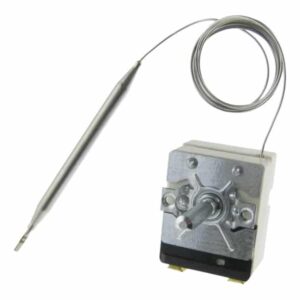 (CS) ADEXA HDS-4 WATER TEMP CONTROL THERMOSTAT FOR HEATED CABINET