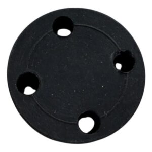 (CS) ARCHWAY ROUND RUBBER COUPLING PLUMMER BLOCK MOTOR DRIVE DONER KEBAB MACHINE