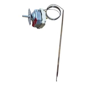 (CS) EGO 55.34083.080 OVEN CONTROL THERMOSTAT SWITCH TRIPLE POLE 430℃ 5534083080