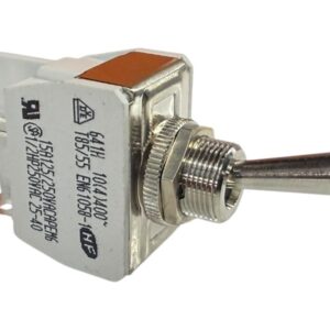 (CS) NEW ARCHWAY DONER KEBAB MACHINE ON / OFF POWER TOGGLE SWITCH LEVER UP DOWN ARM