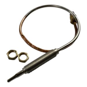 (CS) ARCHWAY CHARCOAL GAS GRILL / KEBAB MACHINE THERMOCOUPLE BLACK FRIDAY SPECIAL
