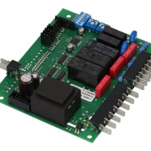 (CS) ADEXA MAIN PCB FOR GLASSWASHER / DISHWASHER 3500BT MODELS