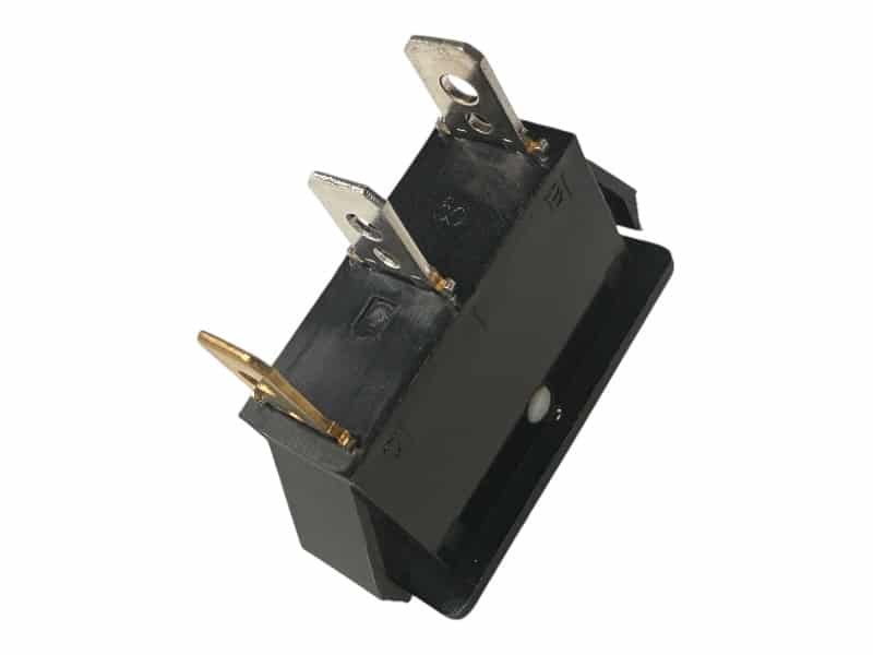 (CS) ARCHWAY KEBAB DONER MACHINE MAIN POWER ON OFF RED LIGHT SWITCH - Image 5