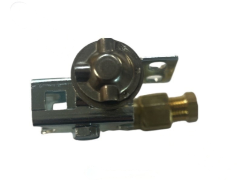 (CS) 3 WAY SIT PILOT ASSEMBLY WITH 2 POSITION FIXING BRACKET MULTI GAS - Image 3