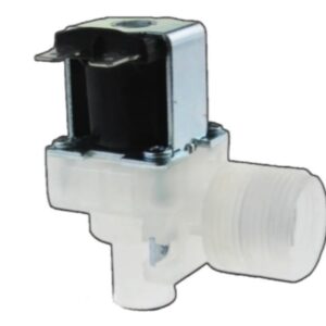 (CS) ADEXA ZB-50 ICE MAKER MACHINE WATER INLET SOLENOID