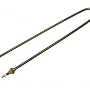 (CS) ARCHWAY HD1 600W RADIANT HEATING ELEMENT FOR CHICKEN DISPLAY U SHAPED 230V