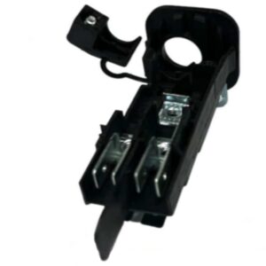 (CS) TCC02 ARCHWAY MAINS CABLE GLAND BUSH ELECTRIC TERMINAL HEATED DISPLAY / CHIP WARMER