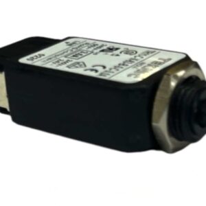 (CS) BAKERS PRIDE M1330A OVERLOAD CIRCUIT BREAKER 3A FOR ELECTRIC PIZZA OVEN