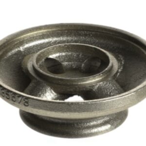 (CS) 235678 BLUE SEAL GAS OVEN TOP BURNER CAP SUPPORT BASE BOWL RING HOLDER EVO HOB