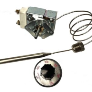 (CS) ADEXA MILLIVOLT GAS FRYER CONTROL OPERATING THERMOSTAT