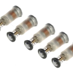 (CS) 5 X UNIVERSAL THERMOCOUPLE MAGNET SUITS PEL 20 21 EGA JUNKERS FFD GAS VALVES