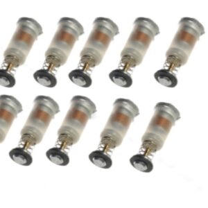 (CS) 10 X UNIVERSAL THERMOCOUPLE MAGNET SUITS PEL 20 21 EGA JUNKERS FFD GAS VALVES