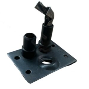 (CS) GENUINE ARCHWAY GAS CHAR GRILL PILOT BURNER ASSEMBLY UNIT FOR 2BS 3BS 2BL 3BL