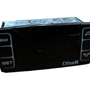 (CS) ADEXA REFRIGERATION ELECTRONIC CONTROLLER DIXELL XR02CX-5R0C1 NTC