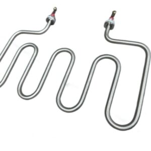 (CS) ADEXA HDS-4 NEW WATER HEATING ELEMENT HEATER FOR CHICKEN WARMER DISPLAY